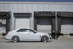Cadillac CTS-V on Forgiato Wheels (TEC 2.4) 2018 года